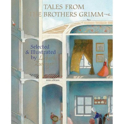 Tales from the Brothers Grimm - (Hardcover)