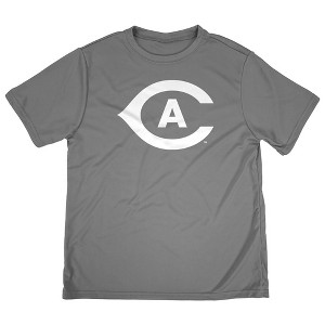Boys' University of California-Davis Sport T-Shirt Primary Logo - 1 of 4