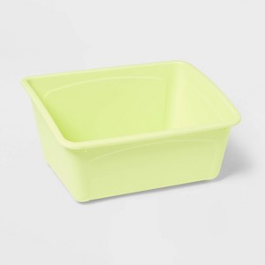 Large Storage Bin - up&up™ - 1 of 3