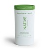 Native Plastic Free Deodorant - Cucumber & Mint - 2.65oz - 2 of 4