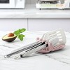 Cook With Color Silicone Utensil Rest - 2 of 4