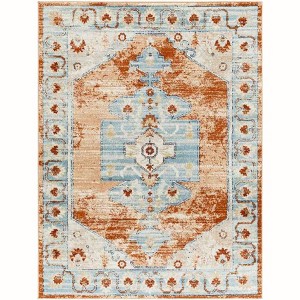 Mark & Day Chrisney Woven Indoor Area Rugs - 1 of 4