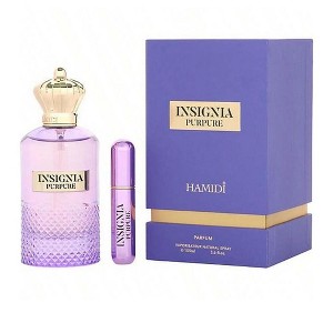 Hamidi Insignia Purpure by Hamidi Women Parfum Spray 3.6 oz - 1 of 1