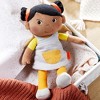 HABA Snug Up Jada Baby Doll (Machine Washable) - 3 of 4