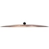 UFIP Experience Series Flat Ride Cymbal 18 in. - 2 of 2