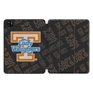 NCAA SEC Universities Quadtile Tablet Case for Apple iPad - 1 of 4