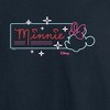 Men's - Disney - Minnie Mouse Long Sleeve Graphic T-Shirt - 2 of 4