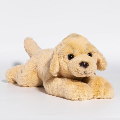 labrador stuffed animal
