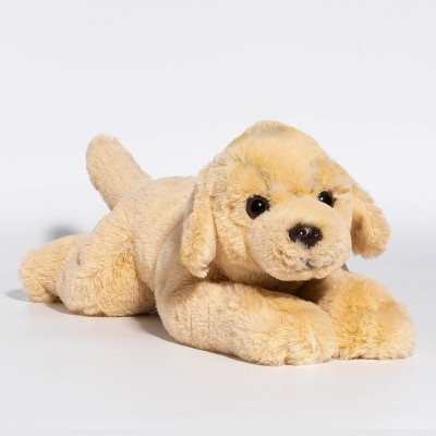 fao schwarz stuffed animals dog