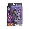 The Loyal Subjects KISS BST AXN  5 Inch Action Figure | Starchild (Destroyer Tour) - 2 of 4