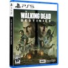 The Walking Dead: Destinies - Playstation 5 : Target