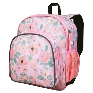 Wildkin 12 Inch Backpack for Kids - 1 of 4