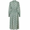 Masai Copehagen - Nomina Tie-Neck Dress - 2 of 3