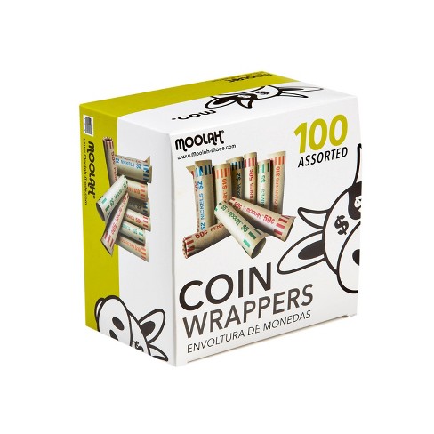 Printable coin wrappers quarters - leaguebetta