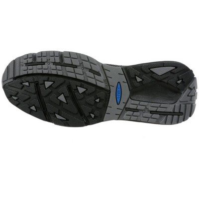 MBT Men's Colorado X Black Walking Sneakers , 9 — фото 2