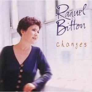 Raquel Bitton - Changes (CD) - 1 of 1