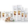 GIOVANNI Professional Pet Shampoo W/ Oatmeal & Coconut, Aloe Vera, 128 oz - 3 of 3