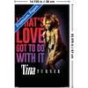 Trends International Tina Turner - What's Love Got To Do With It Unframed Wall Poster Prints - 3 of 4