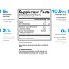 Legion Recharge Post-Workout Recovery Supplement - Sour Candy - 30 Servings - 2 of 4