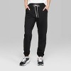 High-Rise Vintage Jogger Sweatpants - Wild Fable™ - image 2 of 3