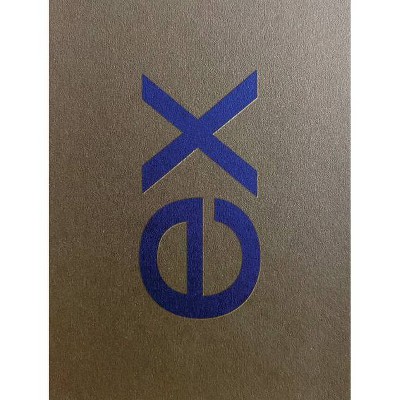 Taro Izumi: Ex - (Paperback)