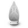 Rowenta Focus Exel Iron, 1725W, Stainless Steel Soleplate, Grey - 2 of 4