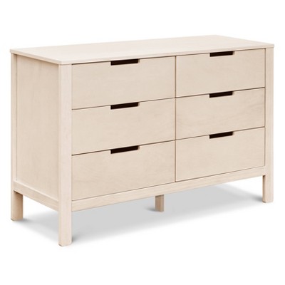 Photo 1 of (READ FULL POST) Carter's by DaVinci Colby 6-Drawer Dresser
