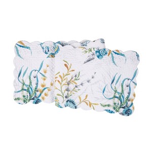 C&F Home Marlowe Sound Table Runner - 1 of 4