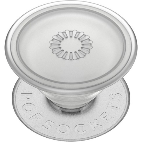 PopSockets : PopGrip Plant - Support Et Poignée Extensible Fabriqué