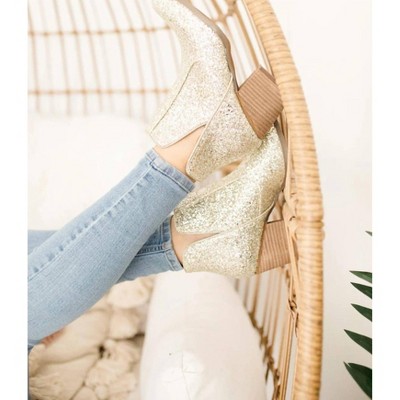 Women's Fiera Ankle Boots - Not Rated