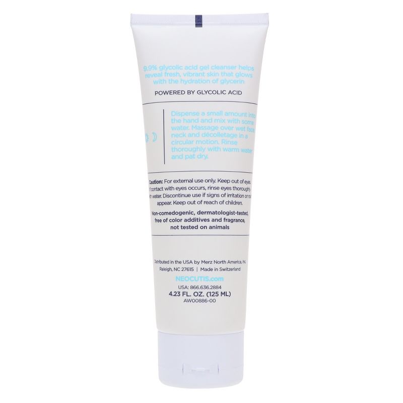 Neocutis Neo Cleanse Gentle Skin Cleanser 4.23 oz, 4 of 9