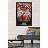 Trends International Hasbro Transformers: One - Orion Pax / Optimus Prime Framed Wall Poster Prints - 2 of 4