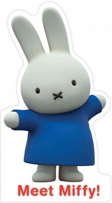 miffy's adventures big and small toys