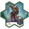 Renegade Games Heroscape: Rising Tide – Sonlen & Halushia Scion of the Wild - 4 of 4
