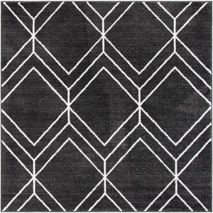 Adirondack ADR241 Non-Shedding Power Loomed Indoor Rugs - Safavieh - 1 of 4