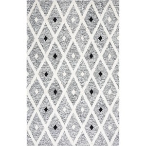 Casablanca CSB980 Hand Tufted Area Rug  - Safavieh - 1 of 4