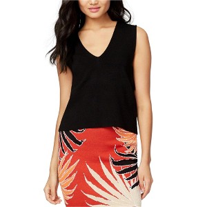 Rachel Roy Womens Shell Knit Sweater - 1 of 1