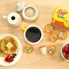 Eggo Cinnamon Toast Flavored Ground Coffee, Fair Trade Cert. 10 Oz Bag,6 pack - 4 of 4