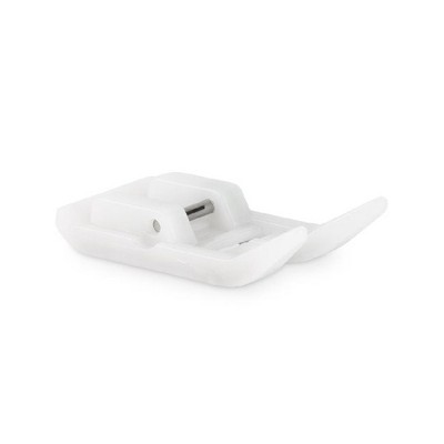 Brother SA114 7mm Non-Stick Sewing Foot Snap On