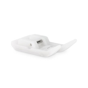 Brother SA114 7mm Non-Stick Sewing Foot Snap On - 1 of 1