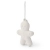 Paint Your Own Ceramic Ornaments Gingerbread - Bullseye's Playground™ - 3 of 3