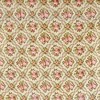 RLF Home Florida Regal 3" Rod Pocket Lining Luxurious and Elegant Window Treatment Valance 50" x 17" Sage - 4 of 4