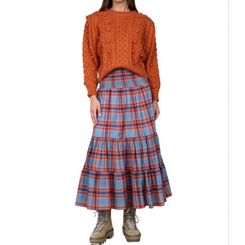 Women's Izzy Skirt - Olivia James the Label - image 1 of 2