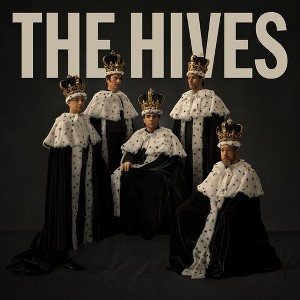 The Hives - The Hives Forever Forever The Hives - 1 of 1