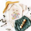 The Juniper Shop Twinning With Bestie Baby Bodysuit - 2 of 2