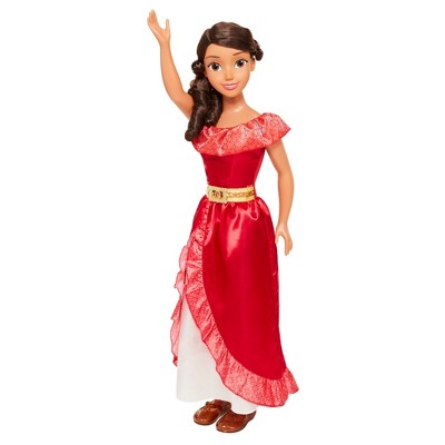 moana doll target