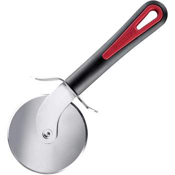 Westmark Heavy Duty Stainless Steel Pizza Cutter Wheel, 3-inches