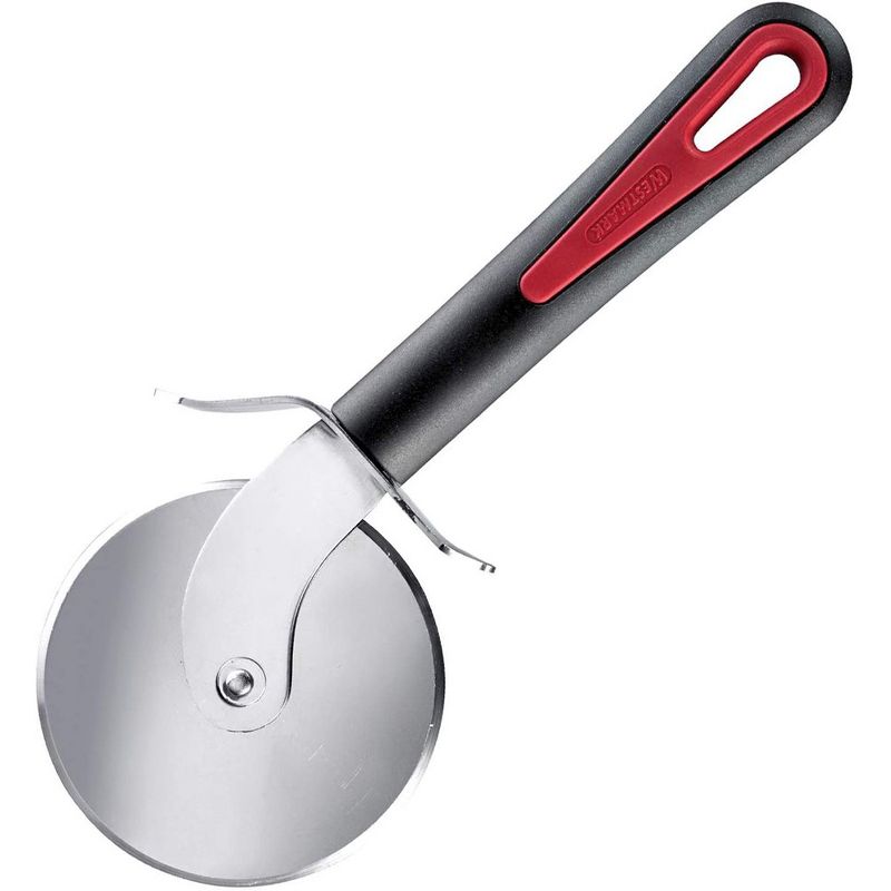 Westmark Heavy Duty Stainless Steel Pizza Cutter Wheel, 3-inches, 1 of 9
