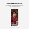 SAMSUNG Galaxy S23 Series AI Phone, Unlocked Android Smartphone, 256GB Storage, 8GB RAM, 50MP Camera, Long Battery Life, Adaptive Display, Green - 4 of 4