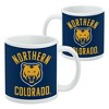Northern Colorado Bears Logo Ceramic Coffee Mug Novelty Gift Mugs for Coffee Tea and Hot Drinks 11oz White - 2 of 4
